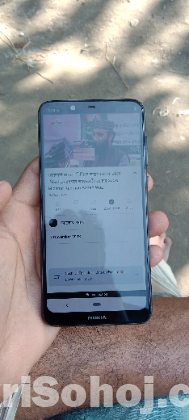 Nokia 5.1 plus